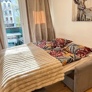 Studio Vue Mont Blanc Appartamento