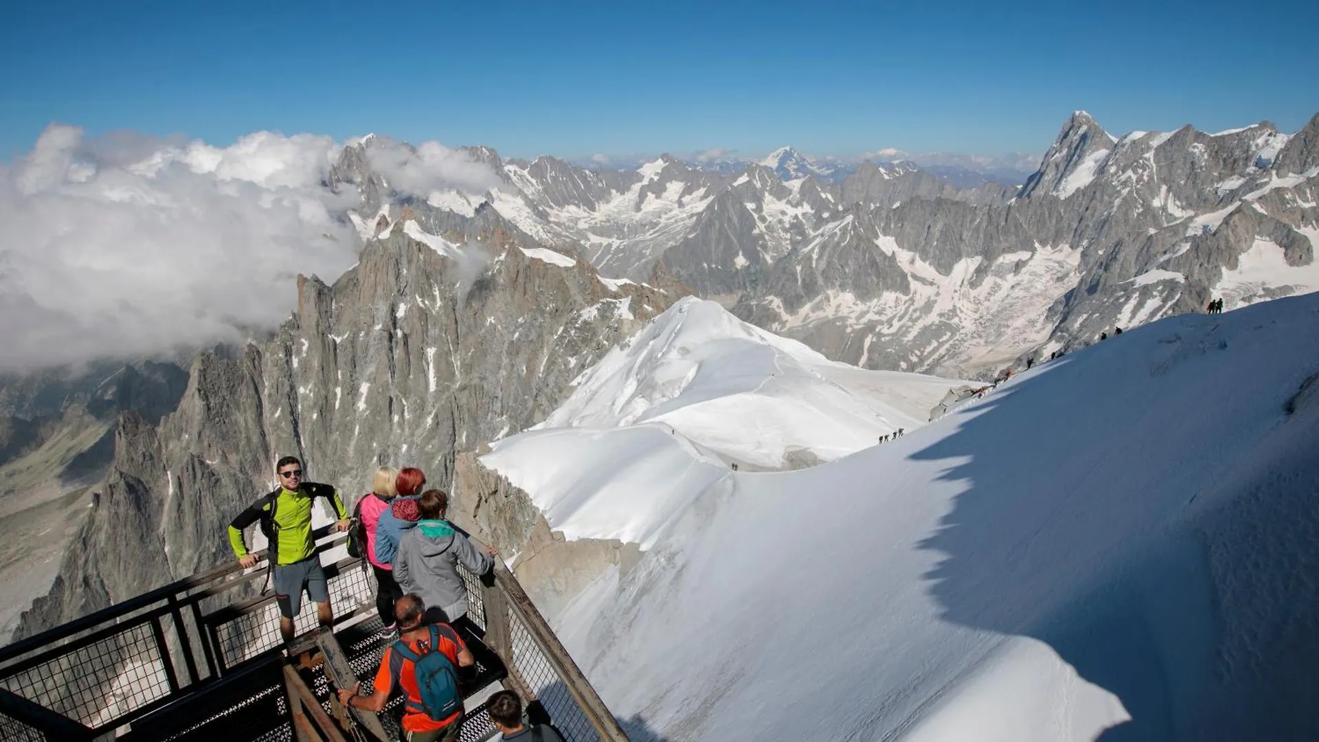Chamonix Sud - Batiment E 434 - Happy Rentals Franciaország